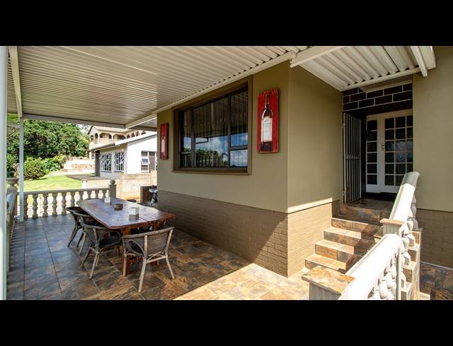3 BEDROOM HOUSE FOR SALE IN DAWNCLIFFE